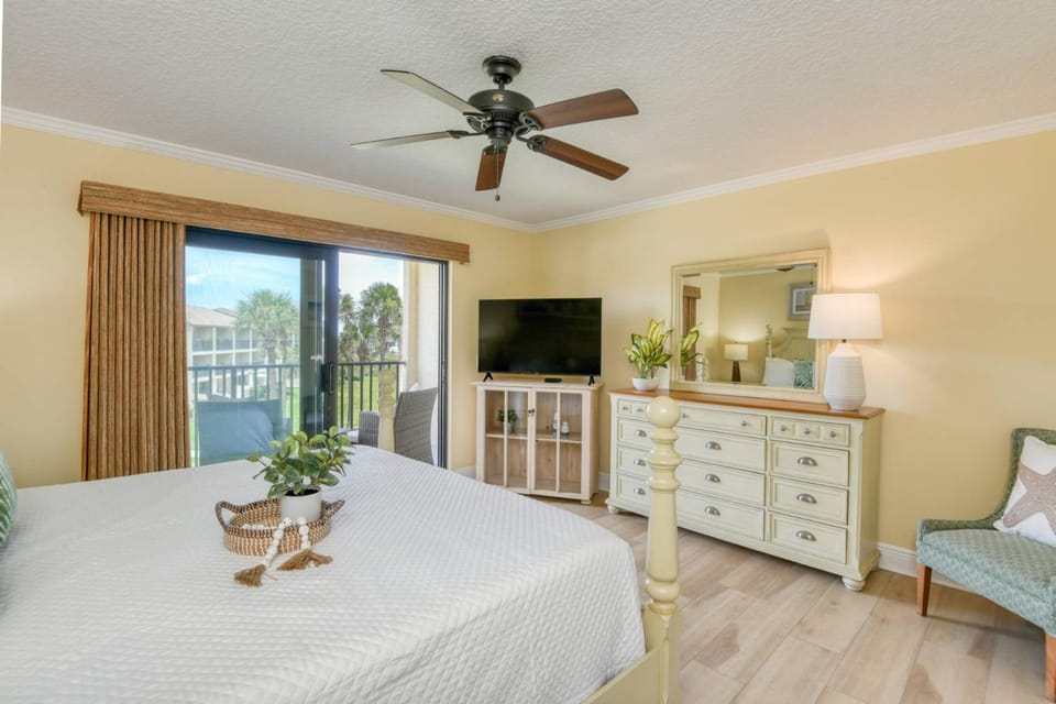 Ocean Villas #15 House in Saint Augustine Beach