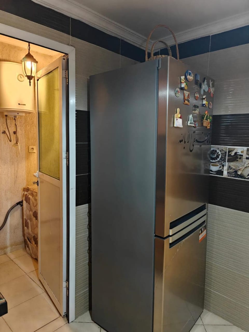 Your cozy Haver de Paix, comfort, tranquility Apartment in Rabat-Salé-Kénitra