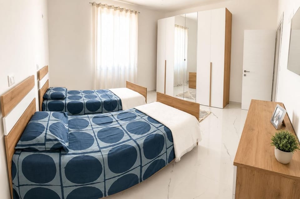 Casa Sole Mare Famiglia Apartment in Roseto degli Abruzzi