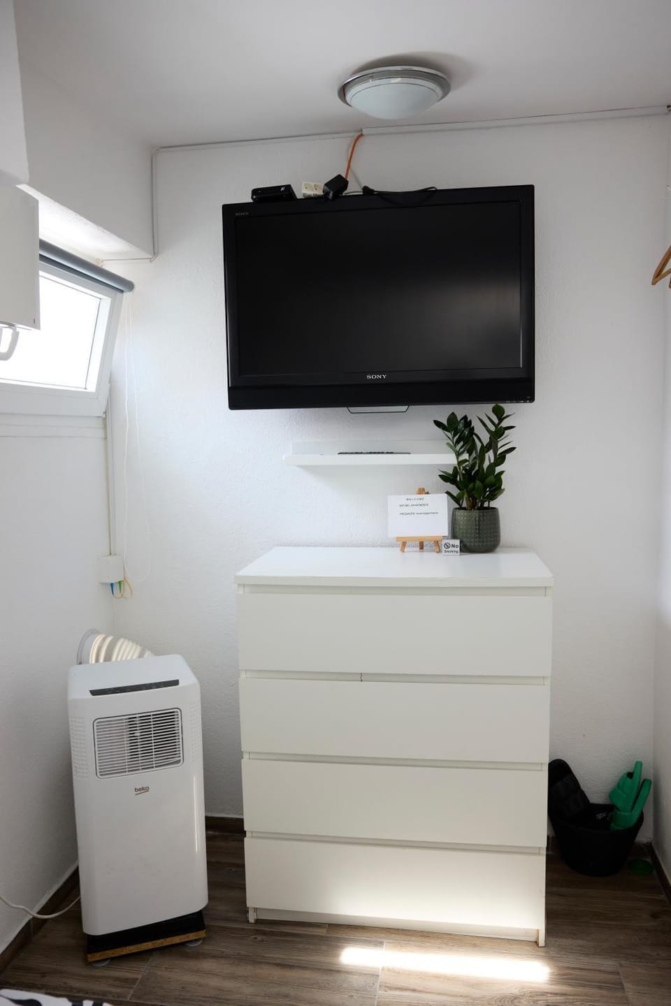 Skylight - M&D homestay Apartment in Ljubljana
