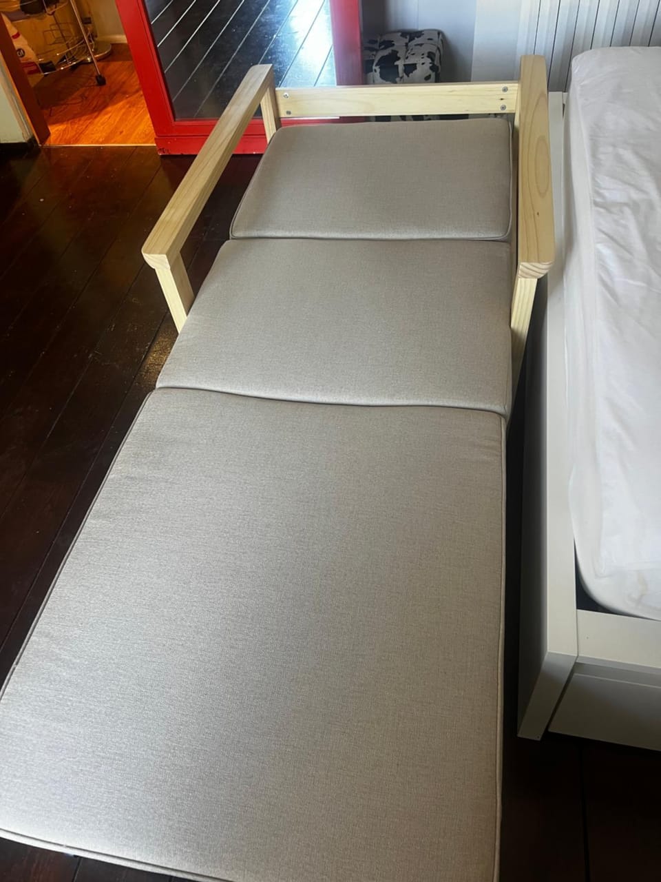 Studio Natalie Bed and Breakfast in Marina di Massa