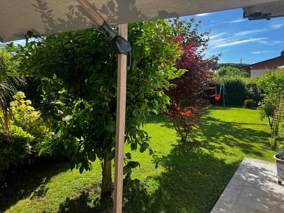 Studio Natalie Bed and Breakfast in Marina di Massa