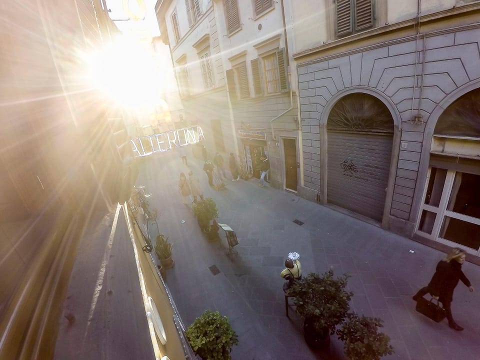 Zannoni apartments Apartment in Florence