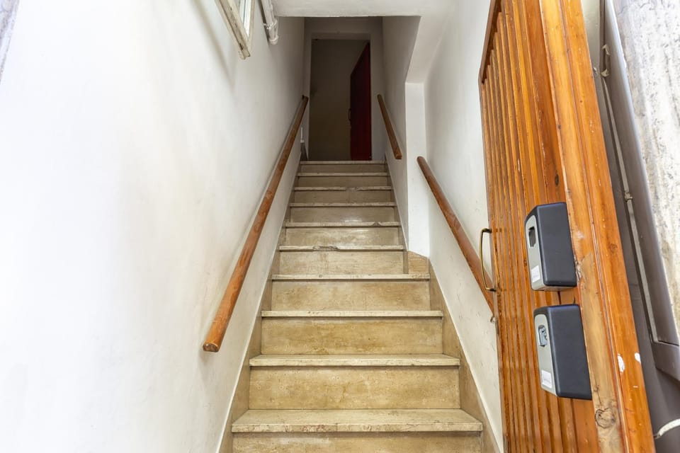 Zannoni apartments Apartment in Florence