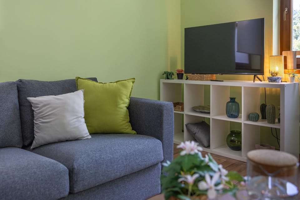 TV and multimedia, Living room
