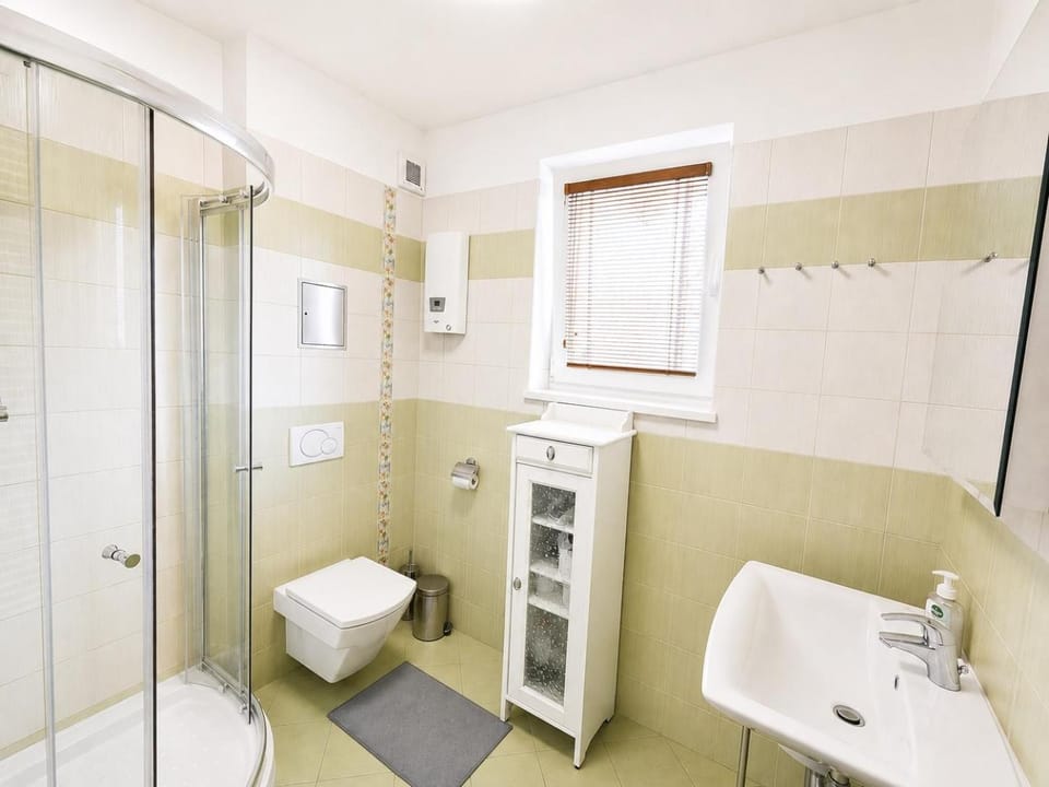 MONAR Galileo Center Apartment & Garage Apartment in Slovakia