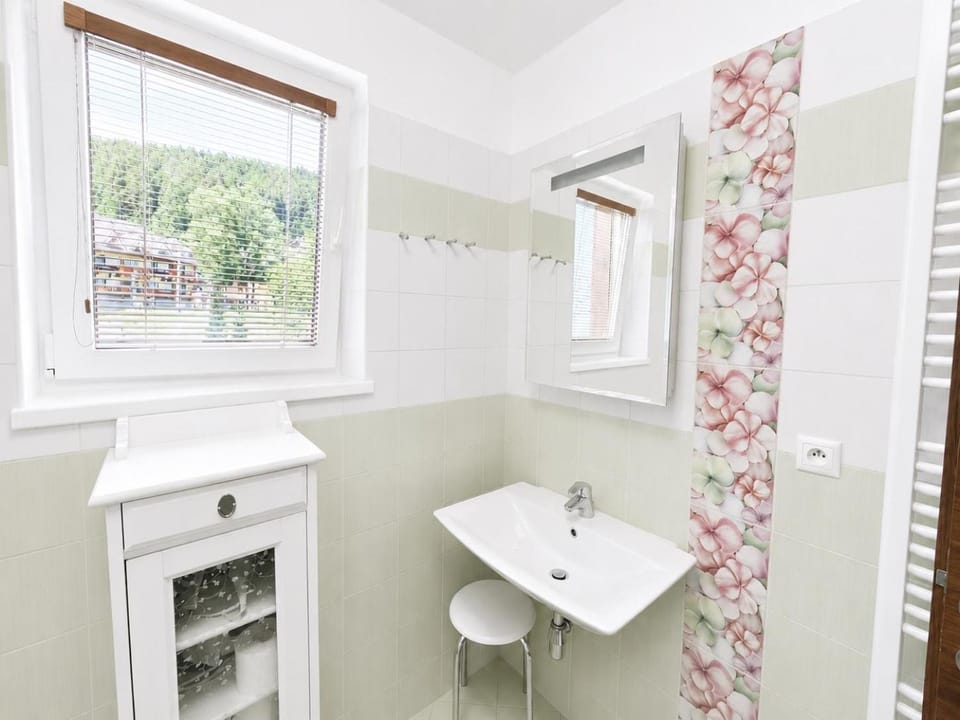 MONAR Galileo Center Apartment & Garage Apartment in Slovakia