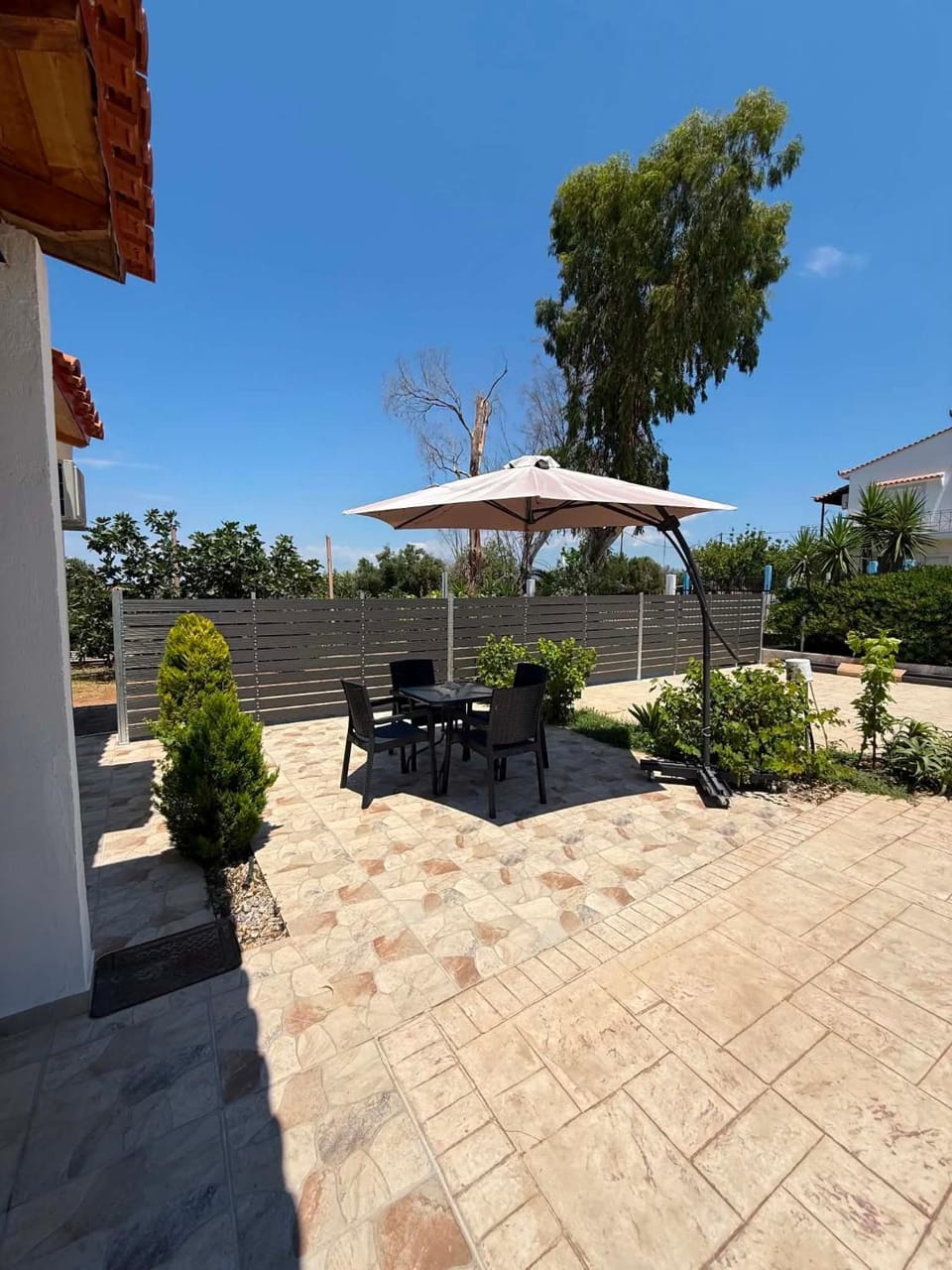 George's place Apartment in Peloponnese Region