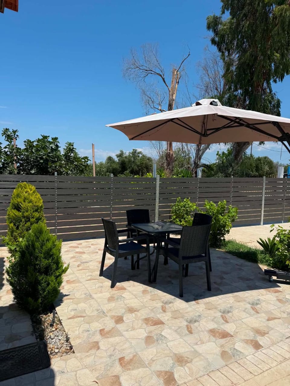 George's place Apartment in Peloponnese Region