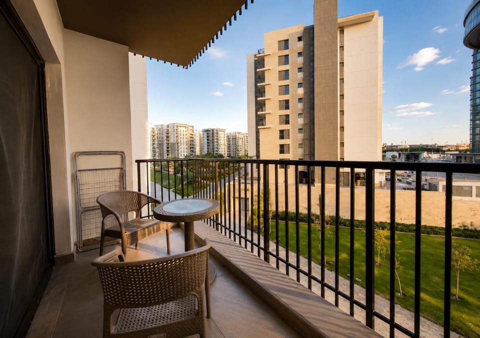 View (from property/room), Balcony/Terrace, Balcony/Terrace