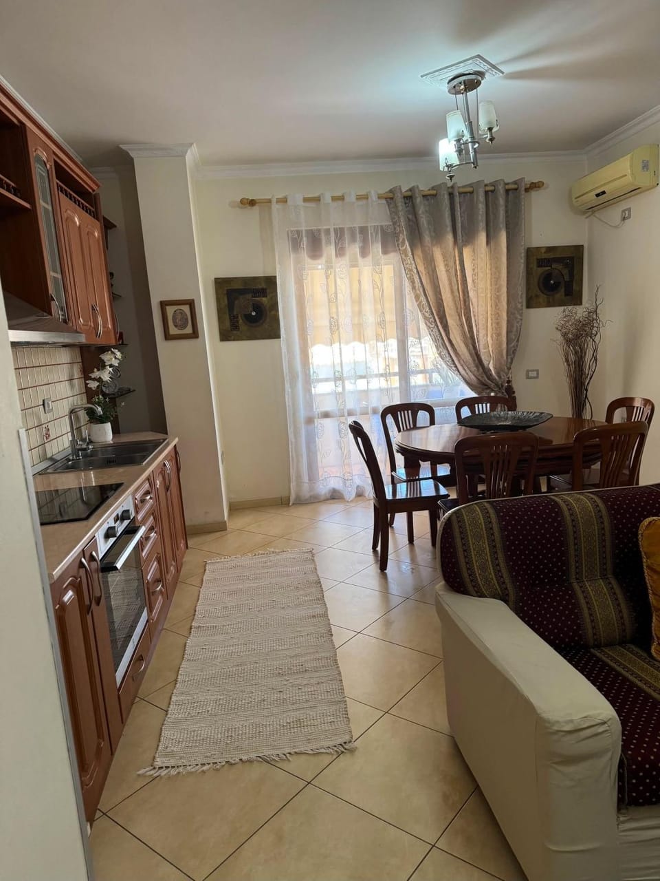 Vlora Central apartment Apartment in Vlorë
