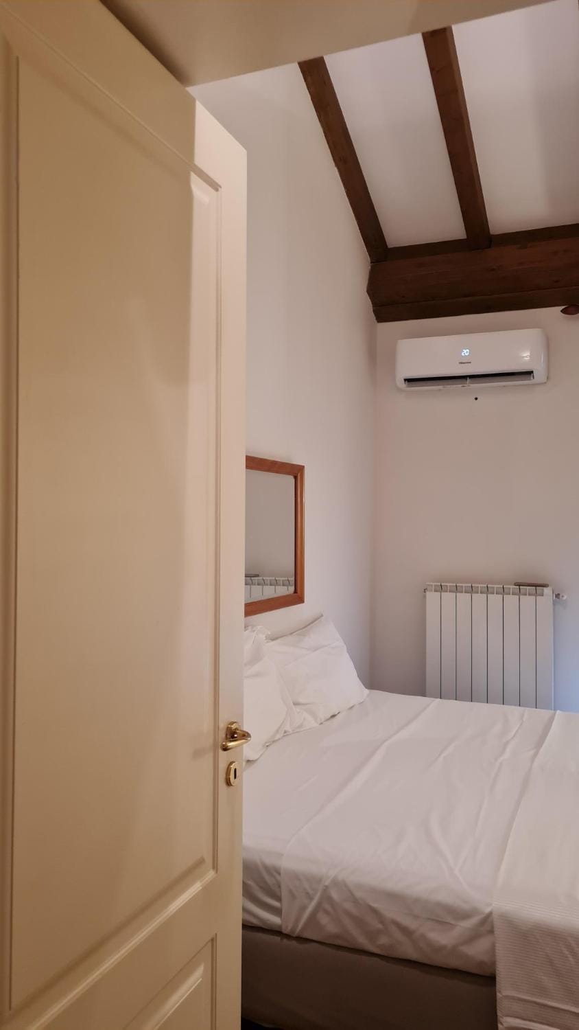 Palazzo Valle- Teatro Bellini Apartment in Catania