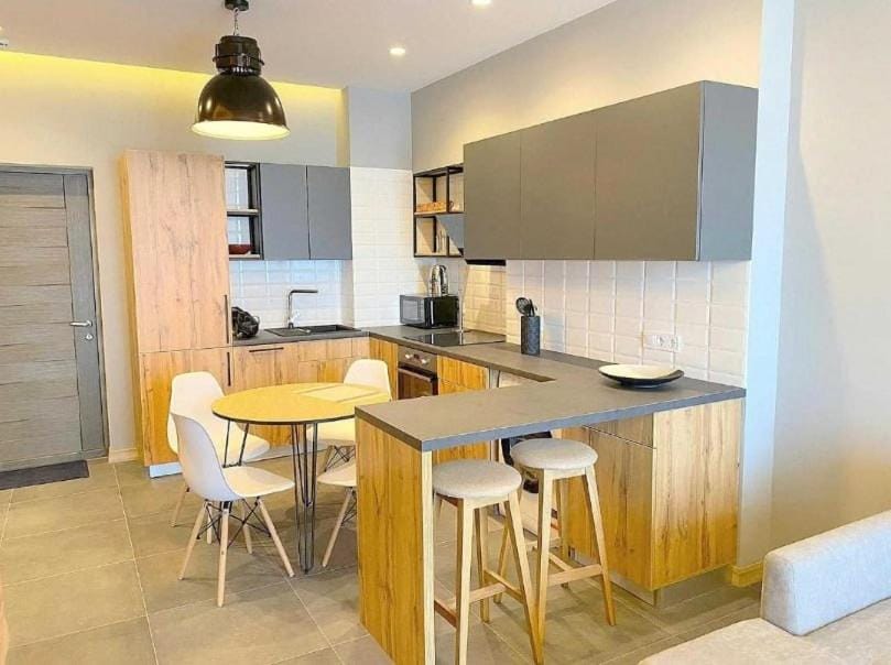 Центр 2 кв Пассаж ЦУМ Apartment in Dnipro
