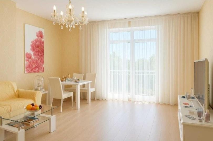 Центр 2 кв Пассаж ЦУМ Apartment in Dnipro