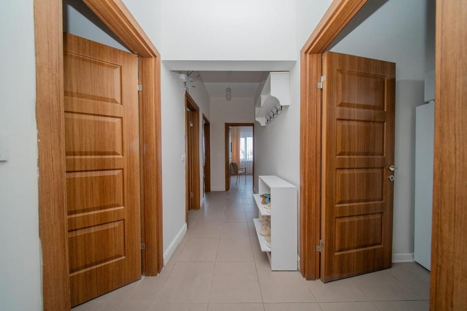 Oldtown Apartment for 10 people Apartment in Antalya