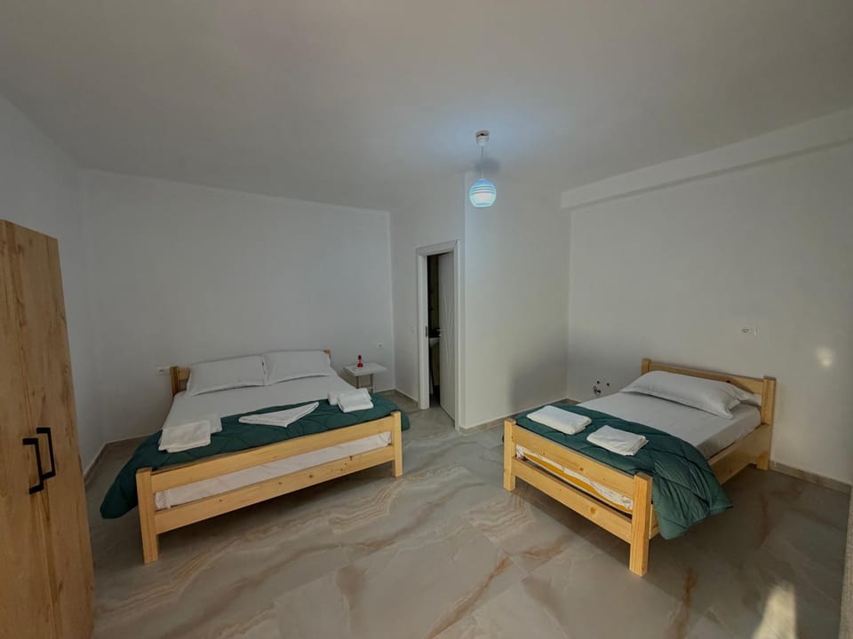 Lukova rooms Bed and Breakfast in Vlorë County, Albania