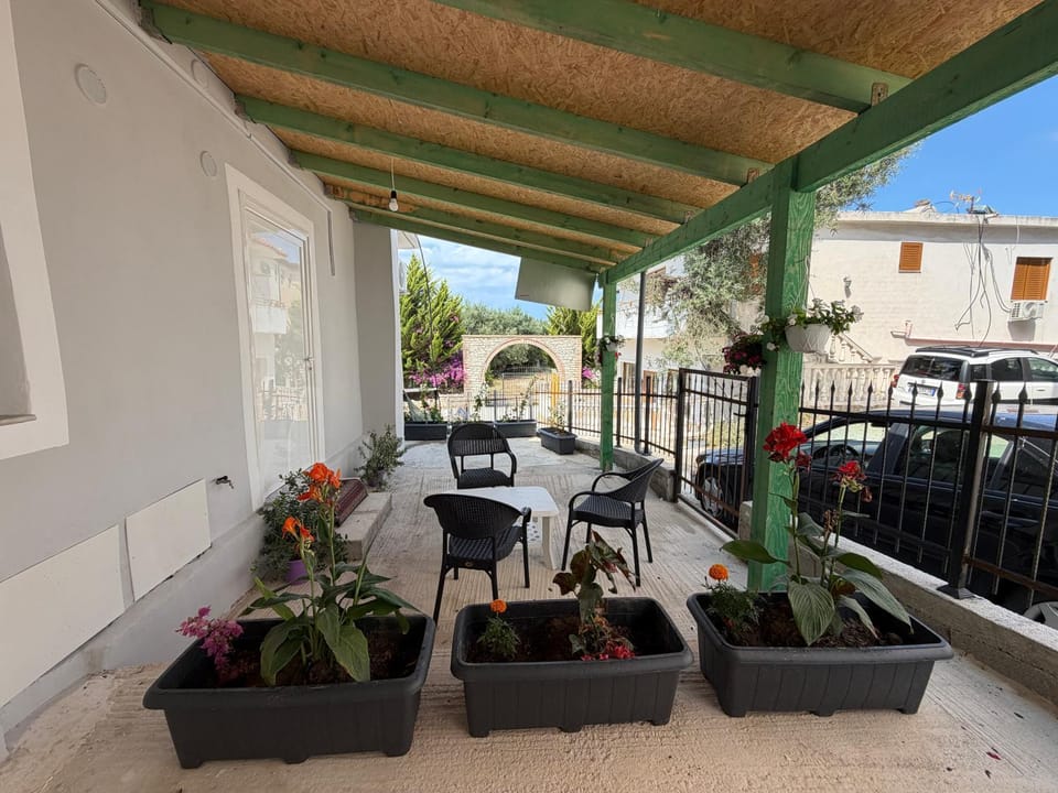 Lukova rooms Bed and Breakfast in Vlorë County, Albania