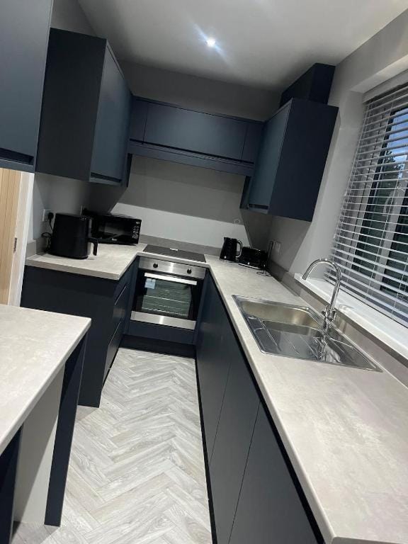 Droversdale Delux hottub and pool table Bed and Breakfast in Bassetlaw District