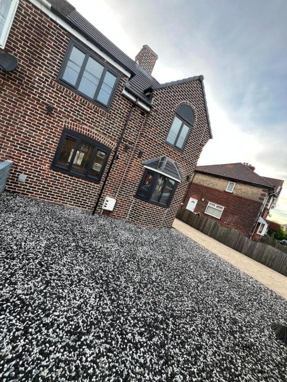 Droversdale Delux hottub and pool table Bed and Breakfast in Bassetlaw District