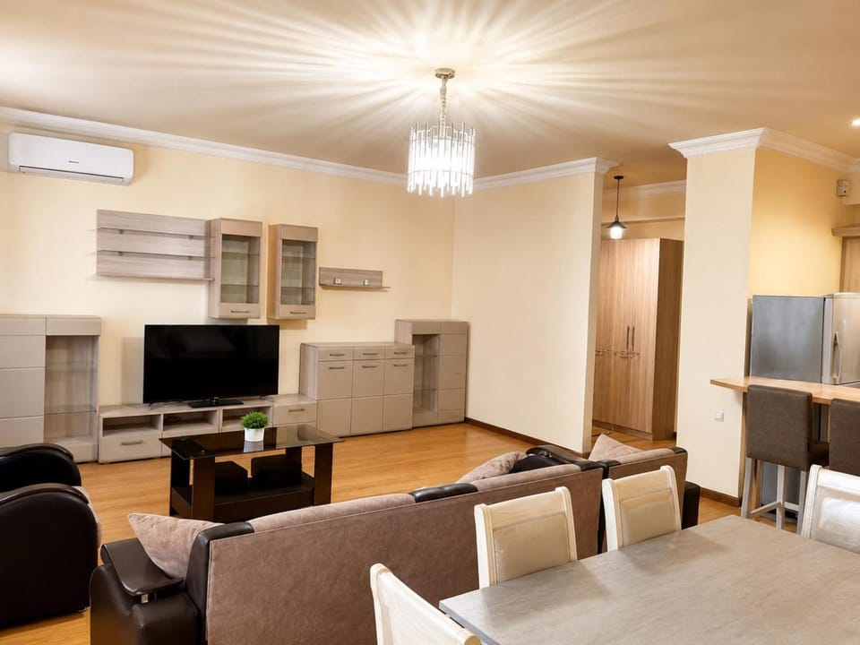 Republic Square Apartment Apartment in Yerevan