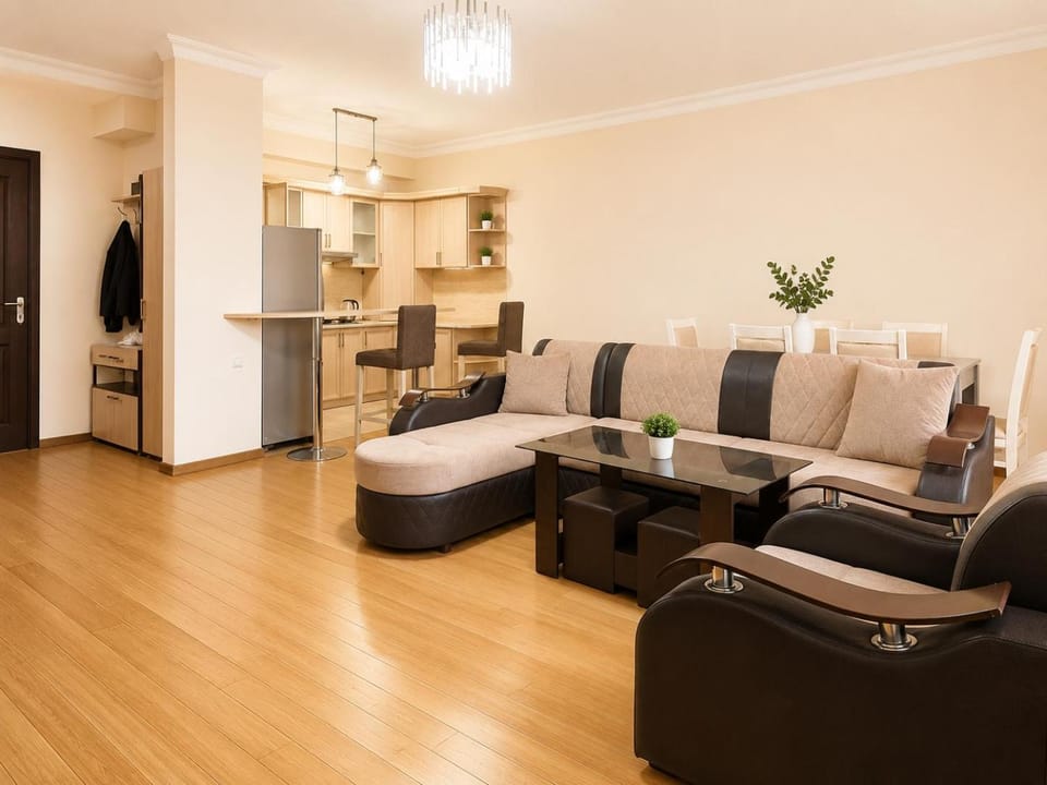Republic Square Apartment Apartment in Yerevan