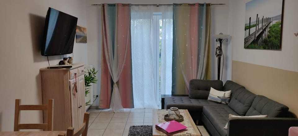 Strandhafer Apartment in Ostholstein