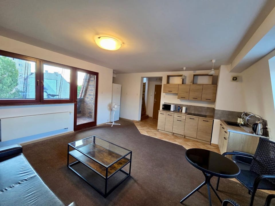 Justinrent Next by Gallery 5 Apartment in Lower Silesian Voivodeship