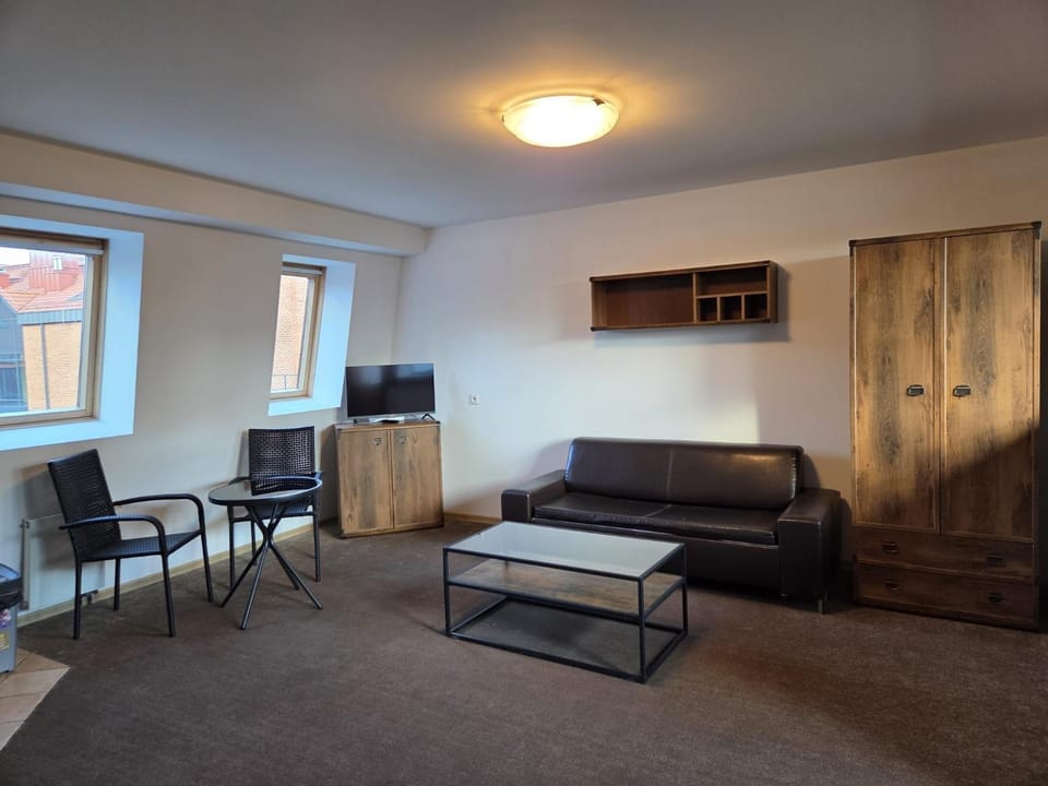 Justinrent Next by Gallery 5 Apartment in Lower Silesian Voivodeship