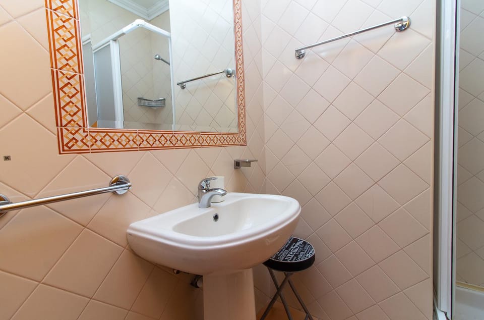 Oura Sunrise 15 House by Stay ici Apartment in Albufeira