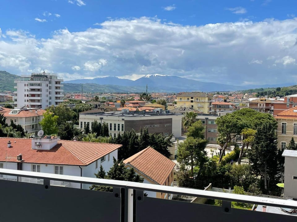 Suite Tower Apartment in San Benedetto del Tronto