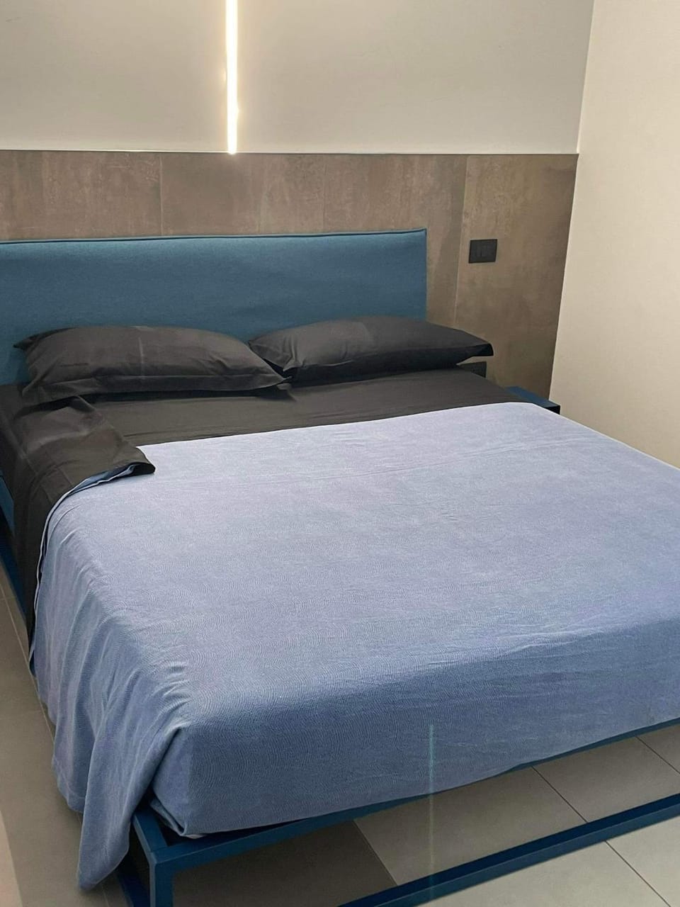 Suite Tower Apartment in San Benedetto del Tronto