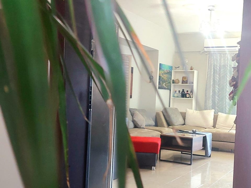 COMFORT center HOUSE Apartment in Thessaloniki