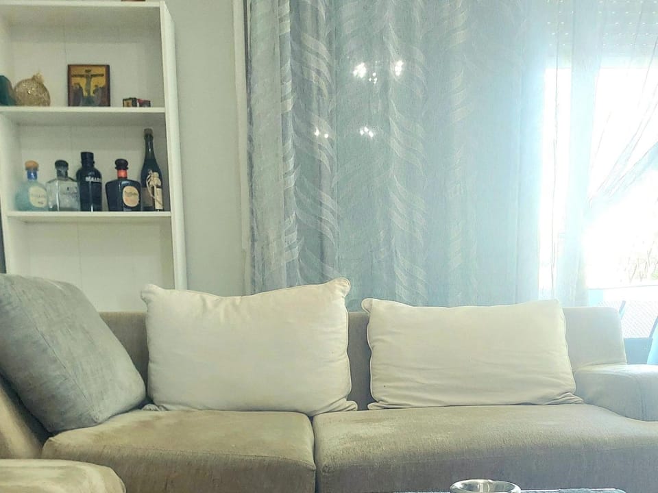COMFORT center HOUSE Apartment in Thessaloniki