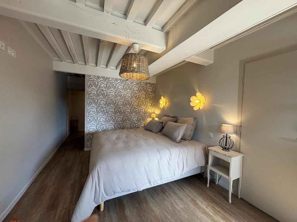 Clos Lavaux Bed and Breakfast in Bourgogne-Franche-Comté