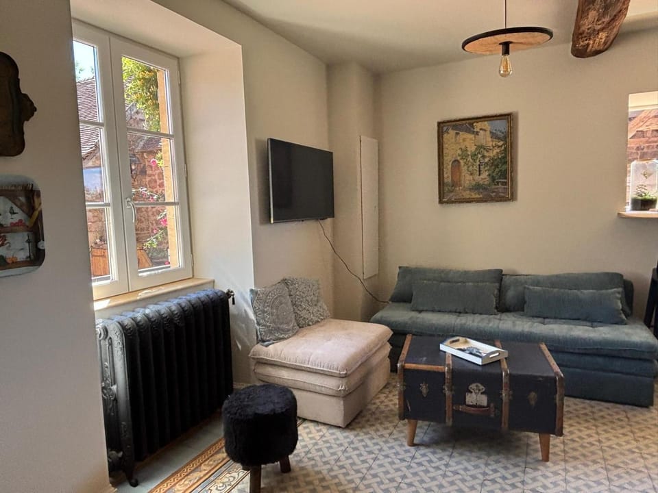Clos Lavaux Bed and Breakfast in Bourgogne-Franche-Comté