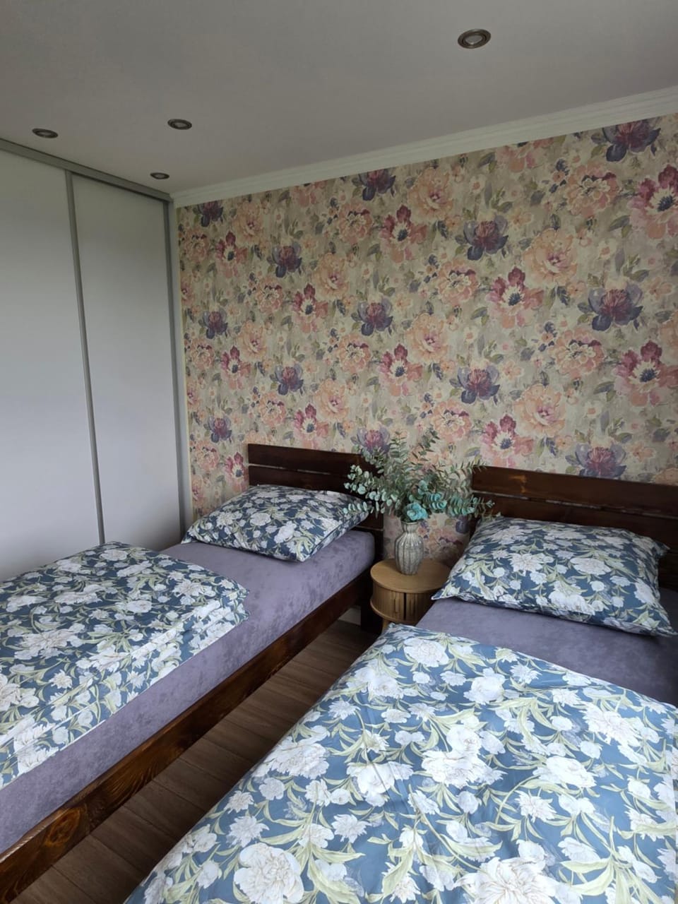 Apartament dla 7 osób Apartment in Lower Silesian Voivodeship