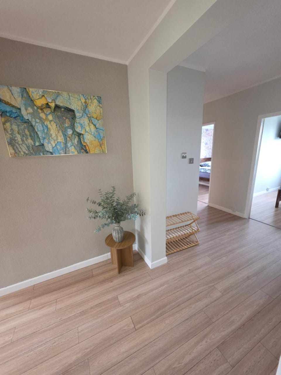 Apartament dla 7 osób Apartment in Lower Silesian Voivodeship