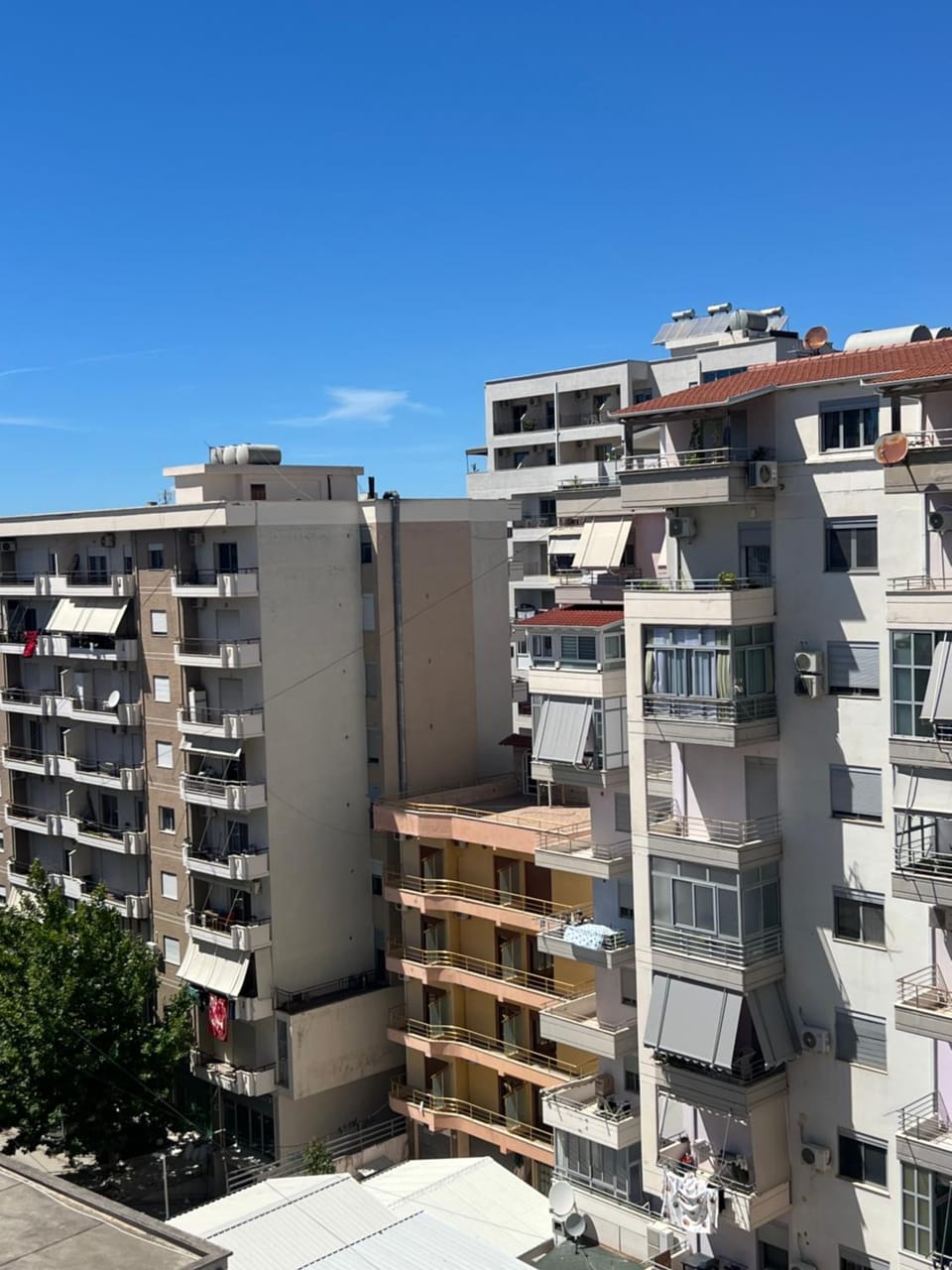 View (from property/room), Balcony/Terrace