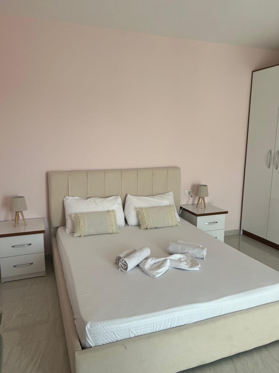 West Coast Apartaments Apartment in Vlorë