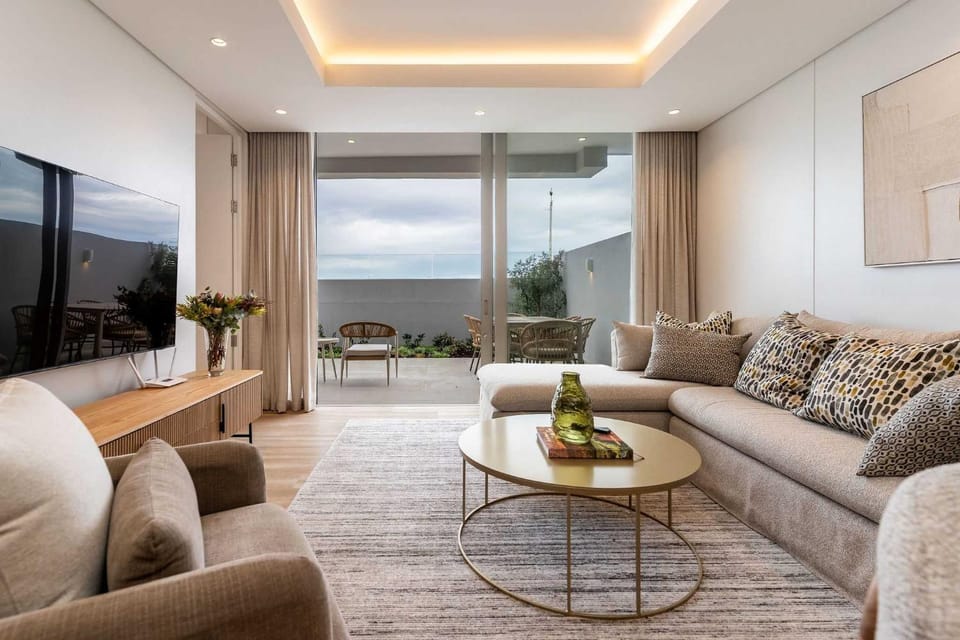 The Mira Whale Coast Sanctuary 103 Apartment in Hermanus