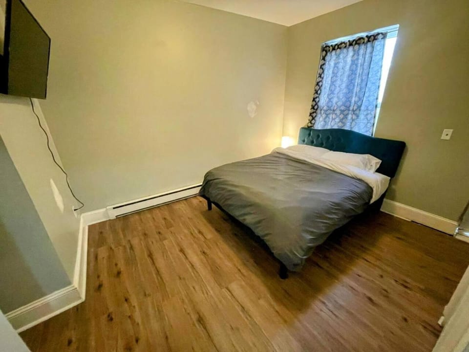 Charming & Roomy 3BR/1BA Fl 2 Apt @Downtown Albany Apartment in Albany