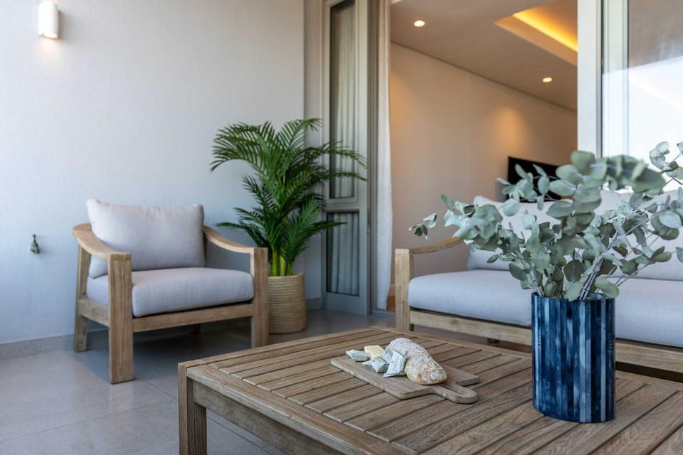 The Mira Hermanus Whale Watcher Haven 203 Apartment in Hermanus