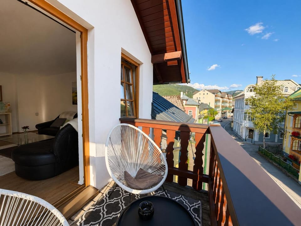 View (from property/room), Balcony/Terrace