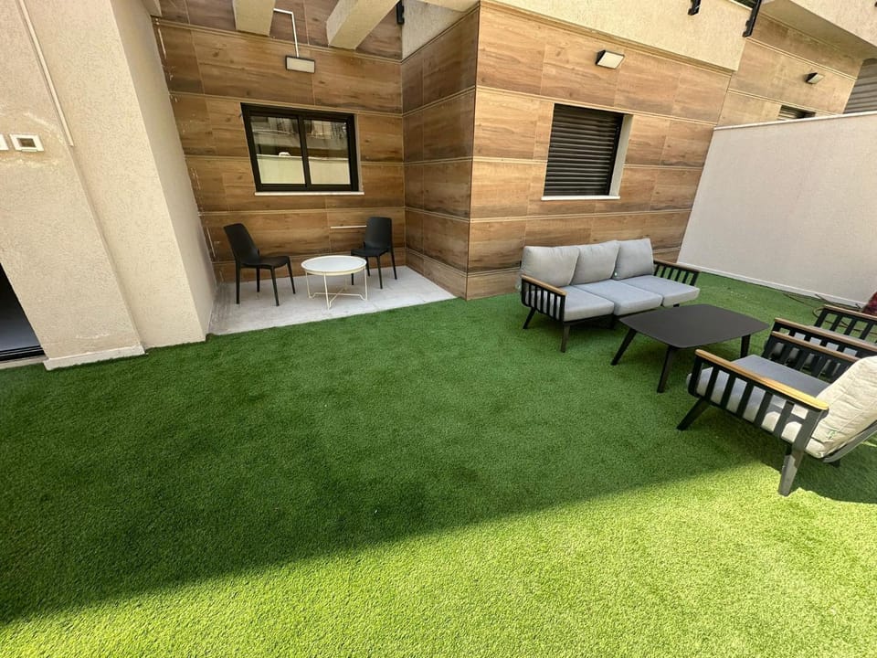 Noa Collection Apartments - Luxury Apartments with Private Pool House in Eilat