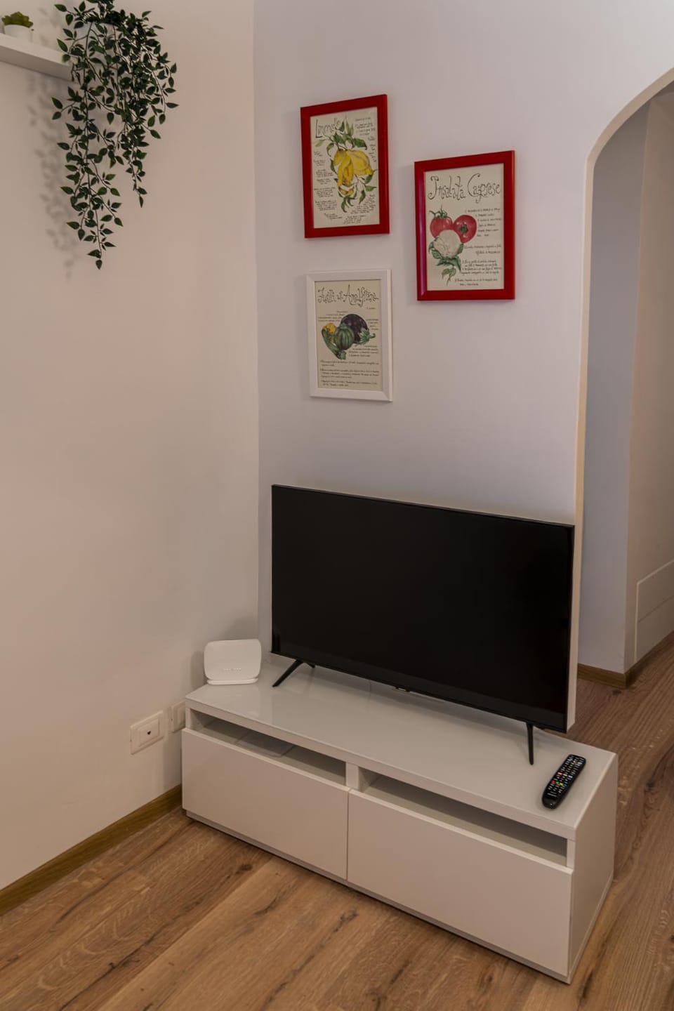 TV and multimedia