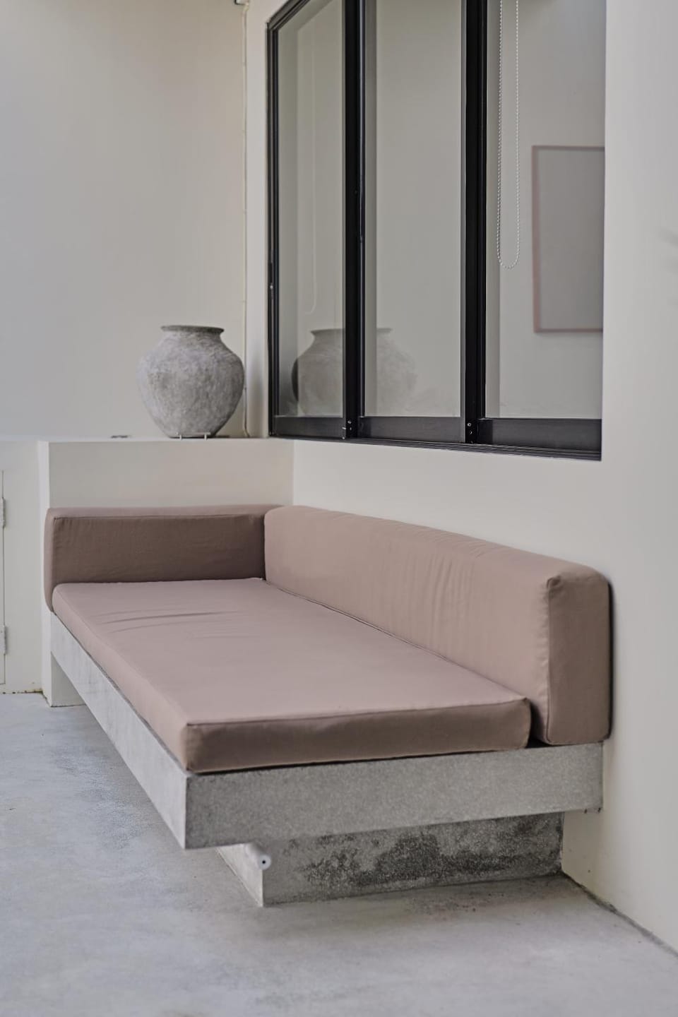 Balcony/Terrace, Seating area