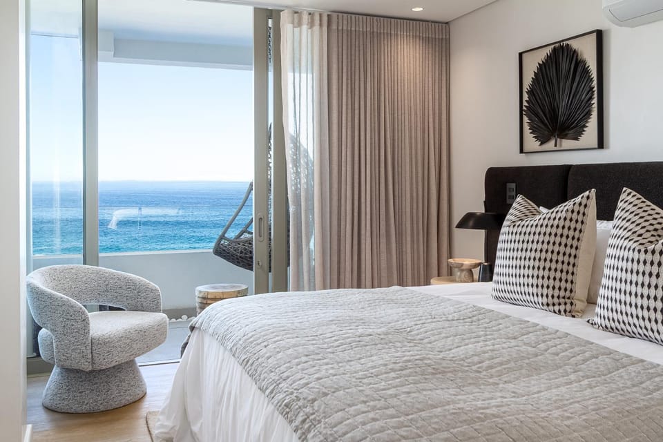 The Mira Hermanus Whisperer Whales Oasis 302 Apartment in Hermanus