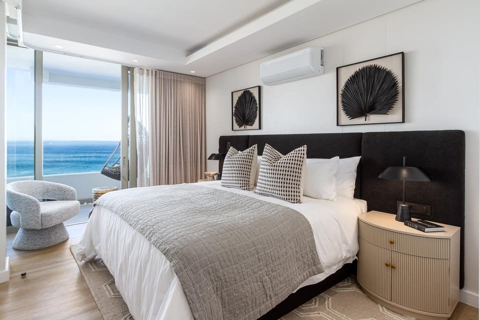 The Mira Hermanus Whisperer Whales Oasis 302 Apartment in Hermanus