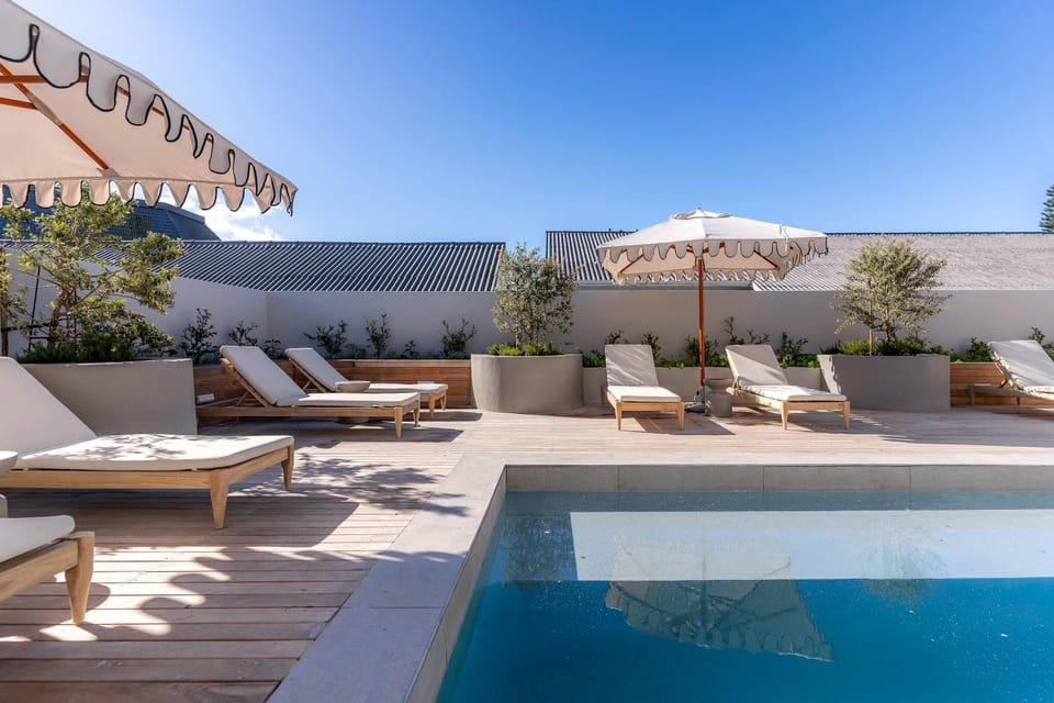 The Mira Hermanus Whisperer Whales Oasis 302 Apartment in Hermanus