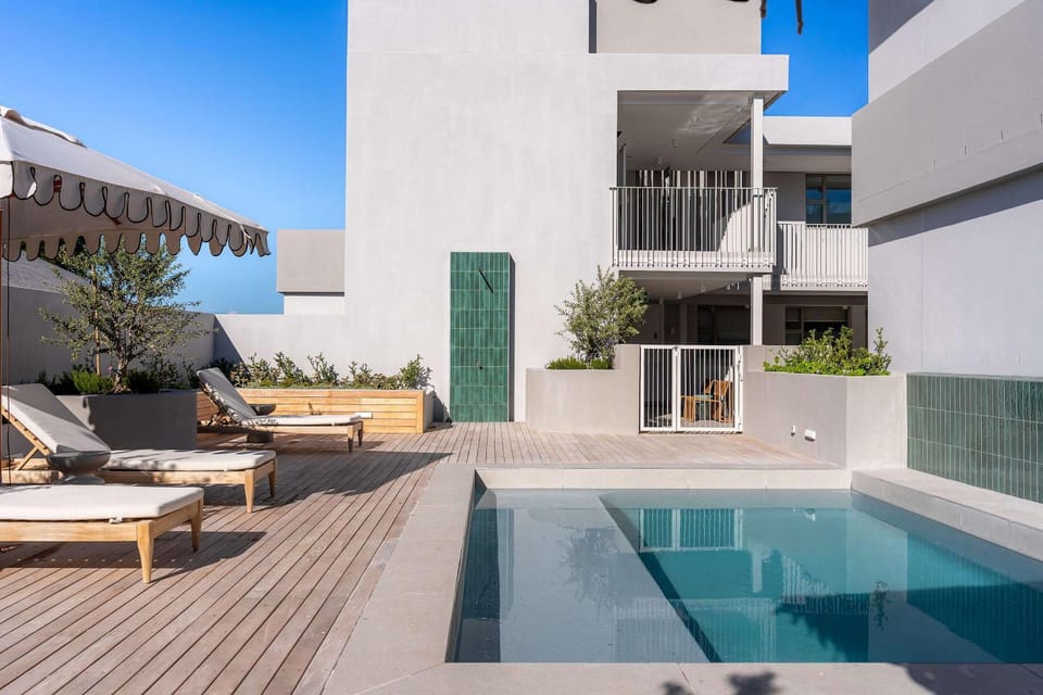 The Mira Hermanus Whisperer Whales Oasis 302 Apartment in Hermanus